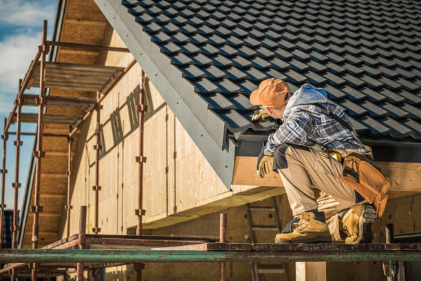 Best Storm Damage Roof Repair  in Levittown, PA