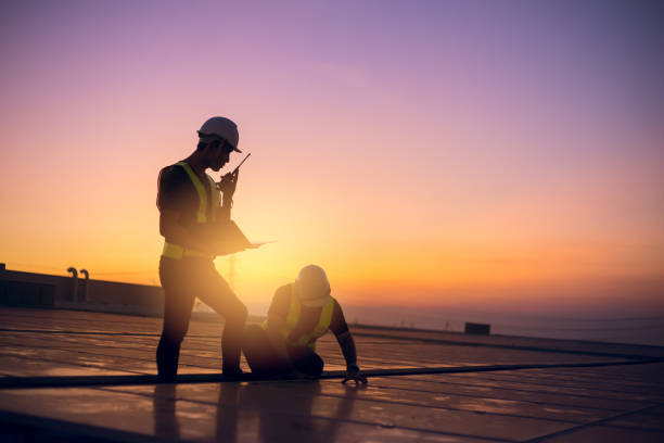Best Roof Waterproofing Services  in Levittown, PA