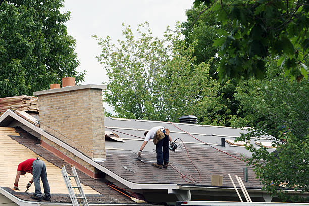 Quick and Trustworthy Emergency Roof Repair Services in Levittown, PA