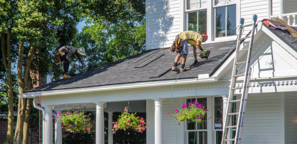 Best Gutter Installation and Roofing  in Levittown, PA