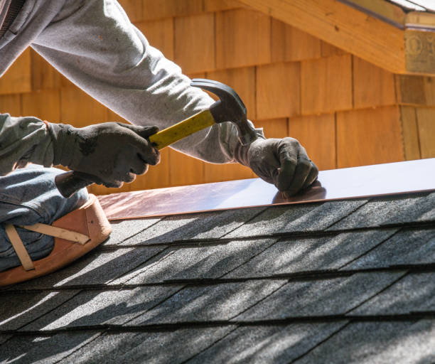 Roof Installation Near Me in Levittown, PA